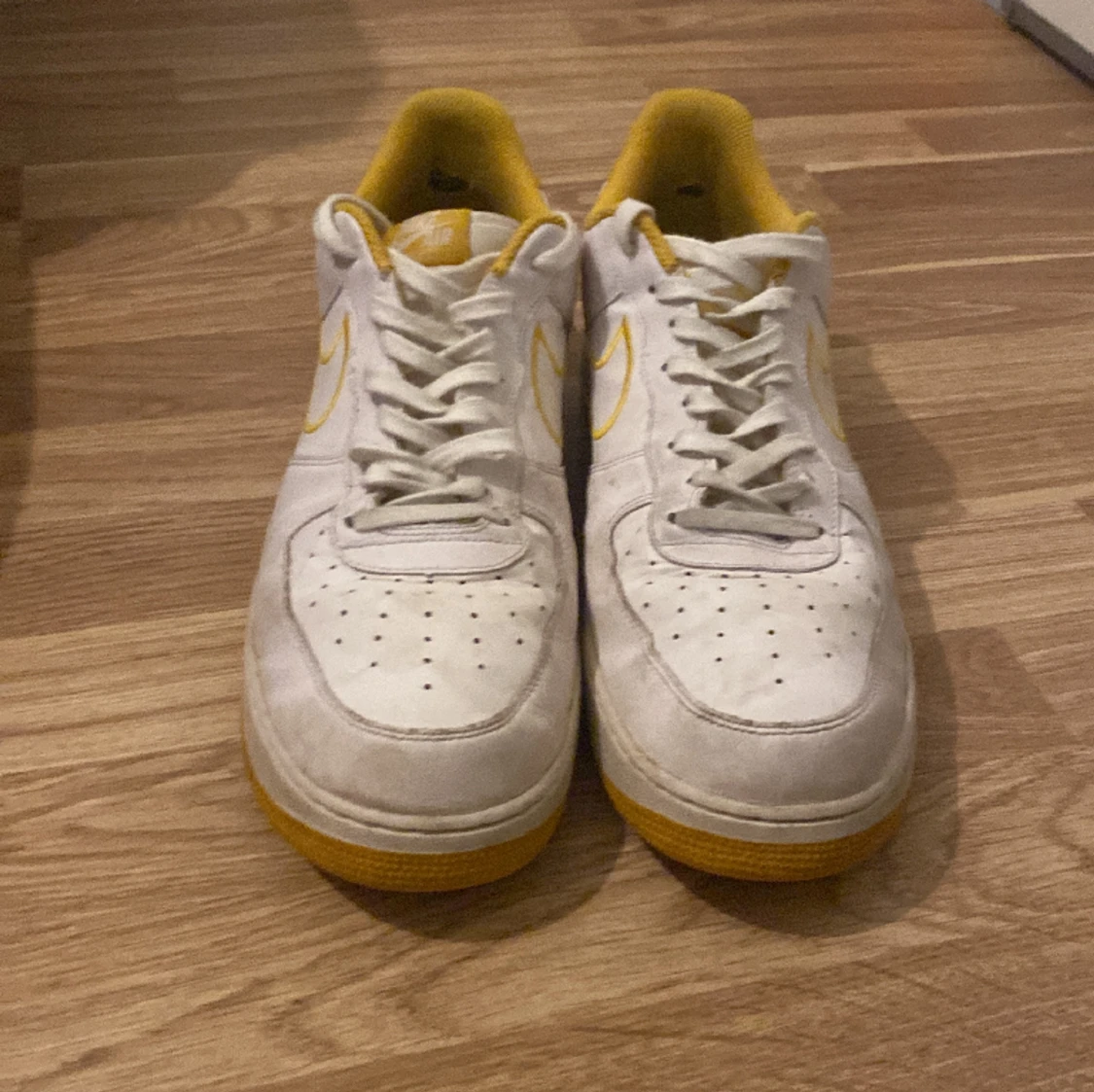 Nike air forse 1 - 91