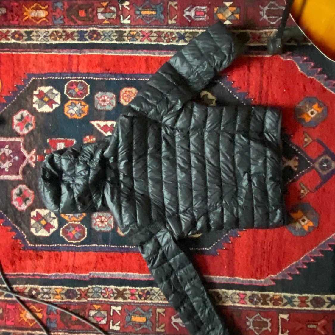 EA7 Armani Jacka storlek S - 90