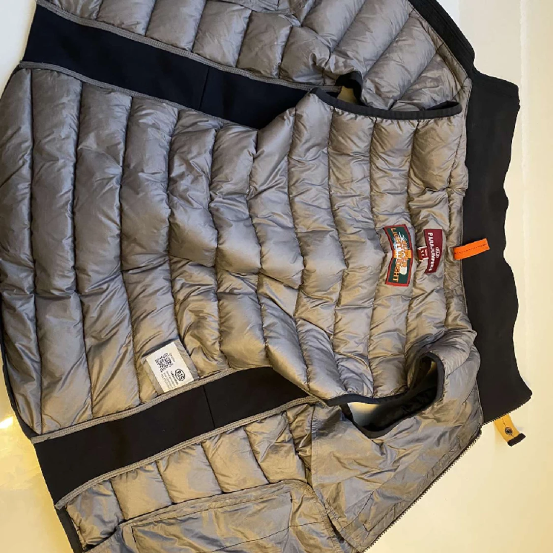 Parajumper storlek M - 91