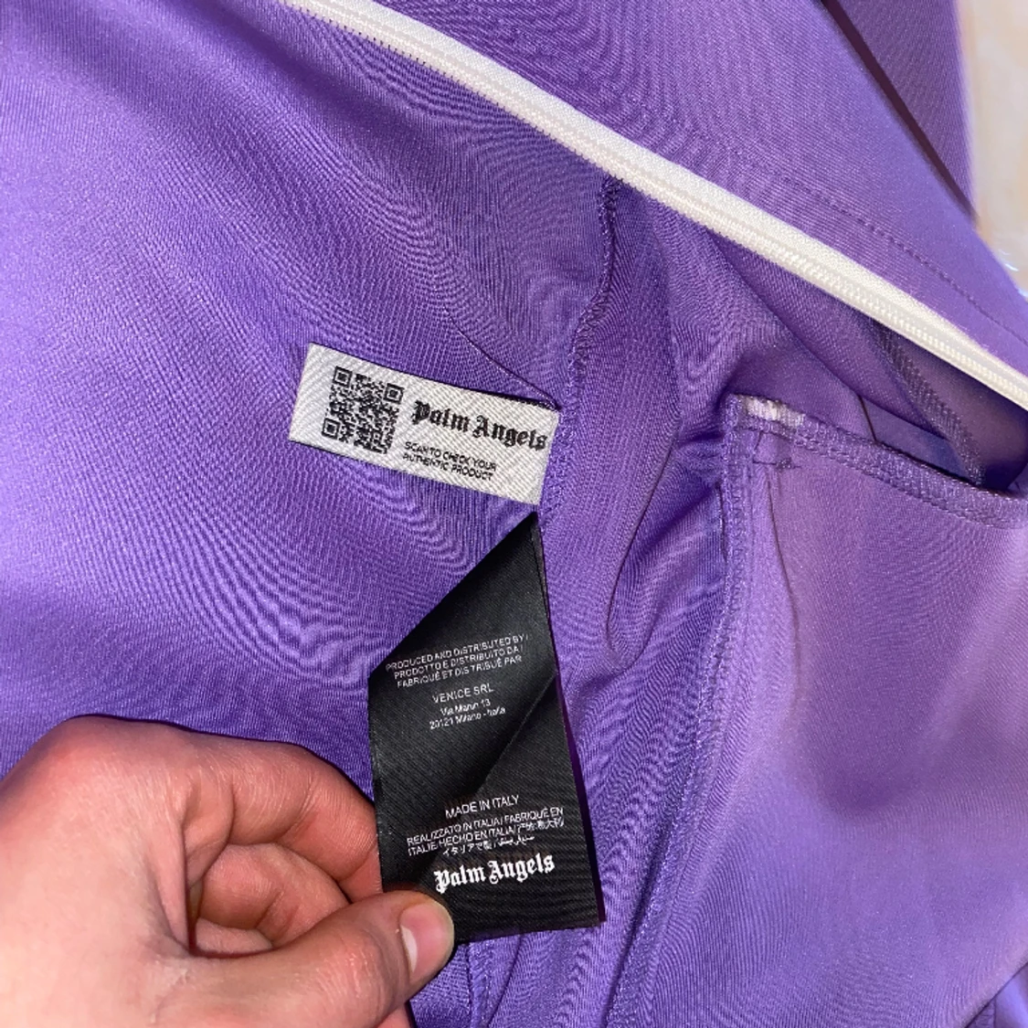 Palm angels 🏝️💜 - 90