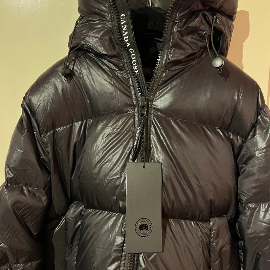 Canada Goose Crofton Puffer  - 90