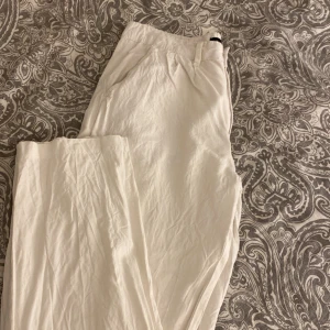 Linnebyxor  - Linnebyxor ifrån lager 157!!