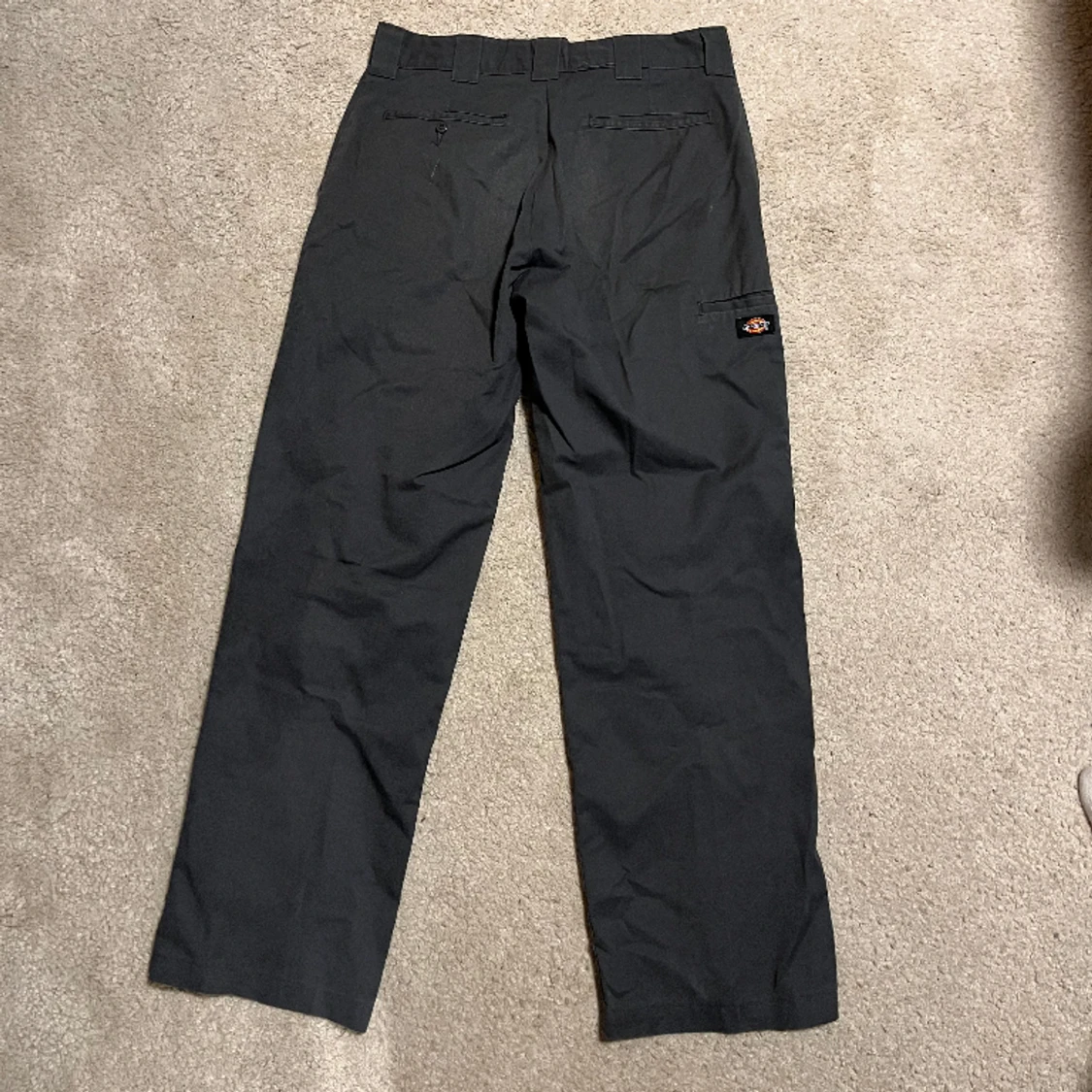 Dickies byxor - 90