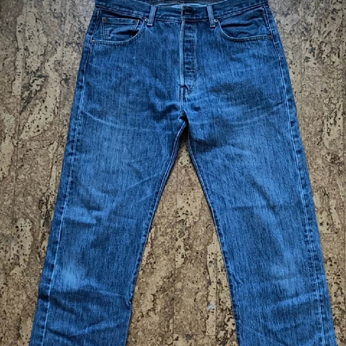 Levis 501 34