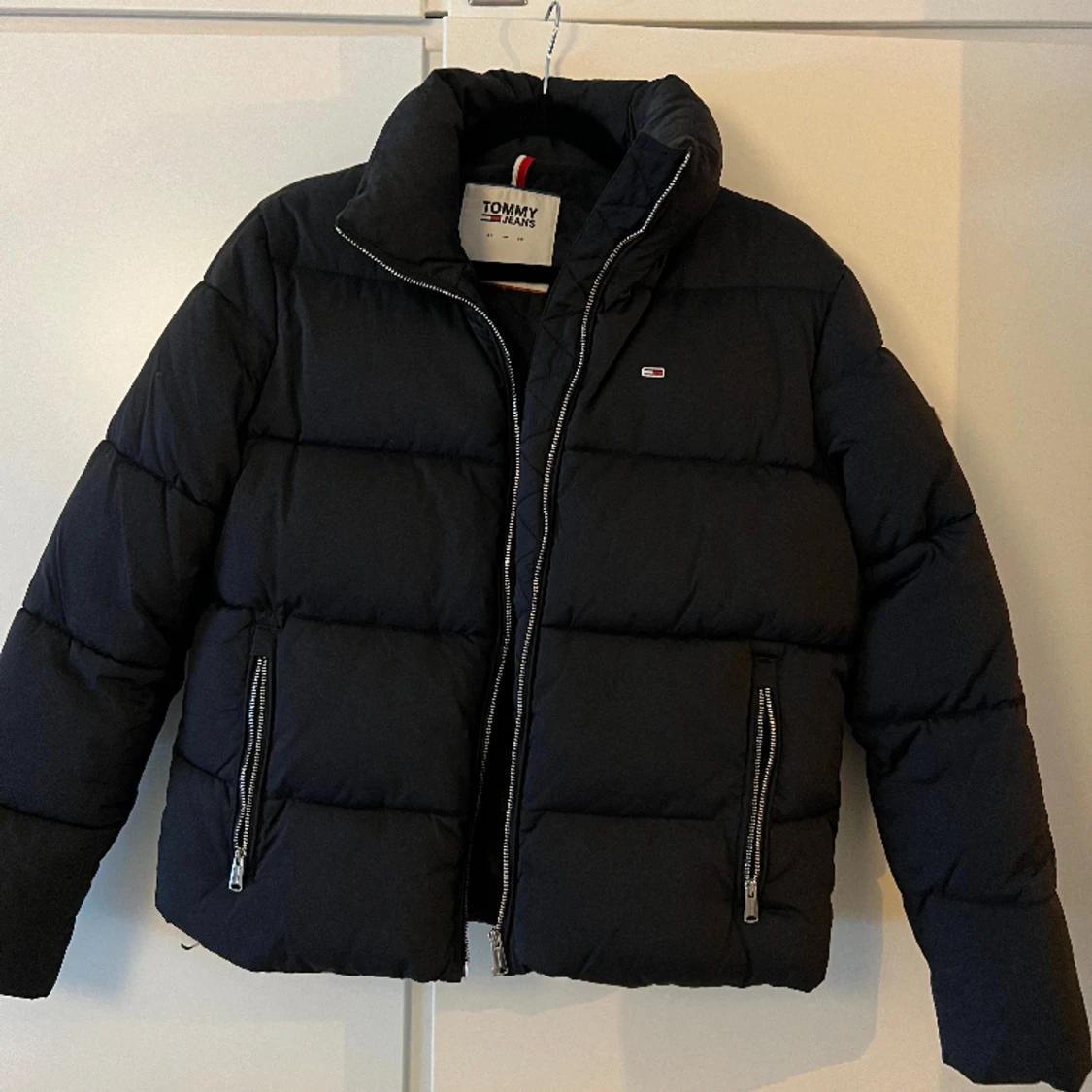 Vinterjacka  - 90
