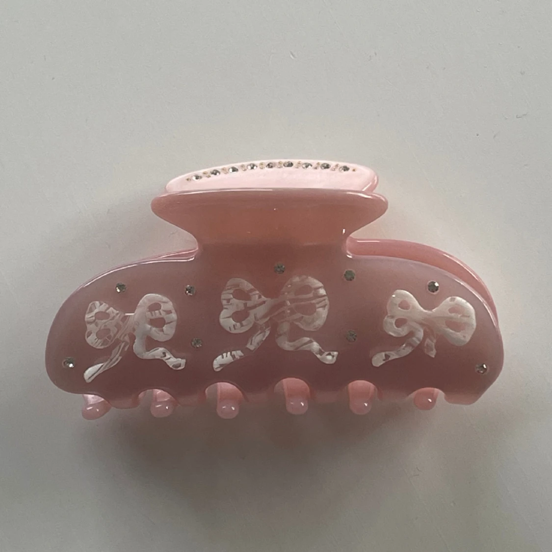 EMI Jay hair clip - 90