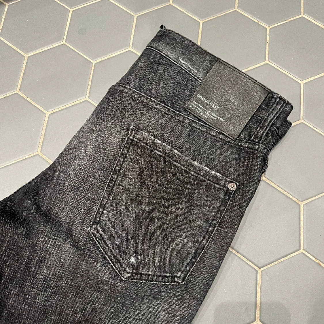 Dsquared2 jeans - 91