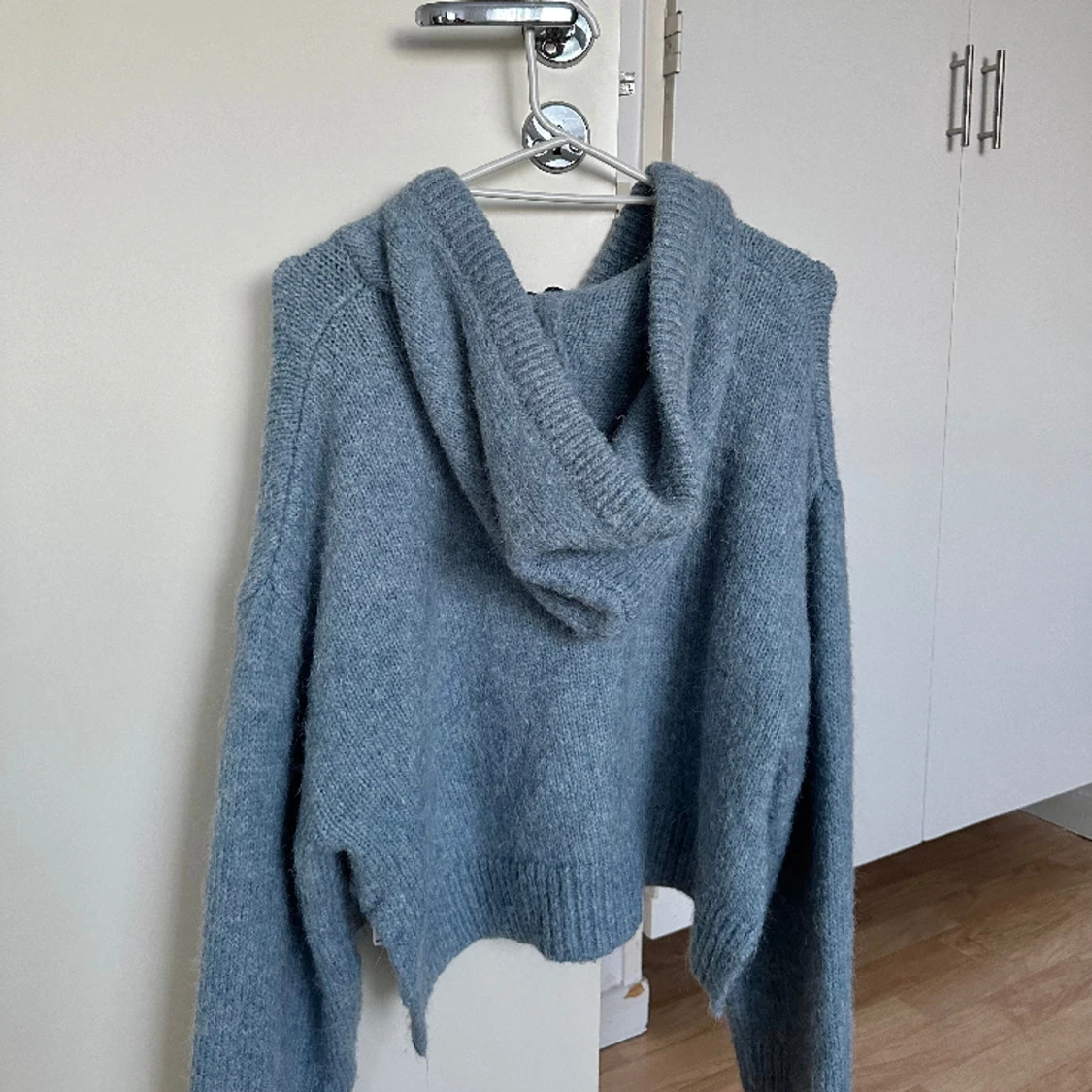 Stickad kofta Zara - 90