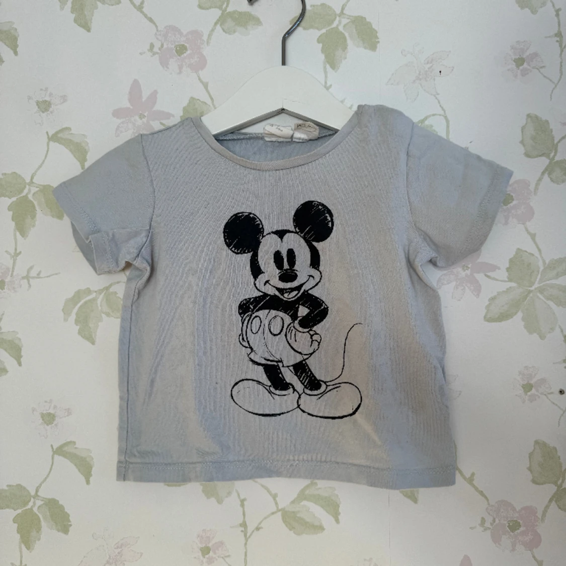 T shirt mycket mouse