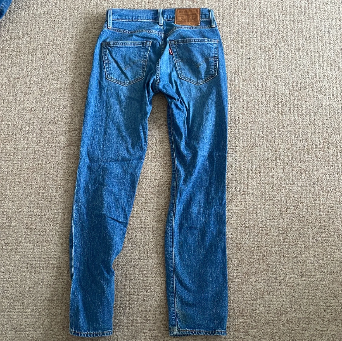 Levis 511 - 90