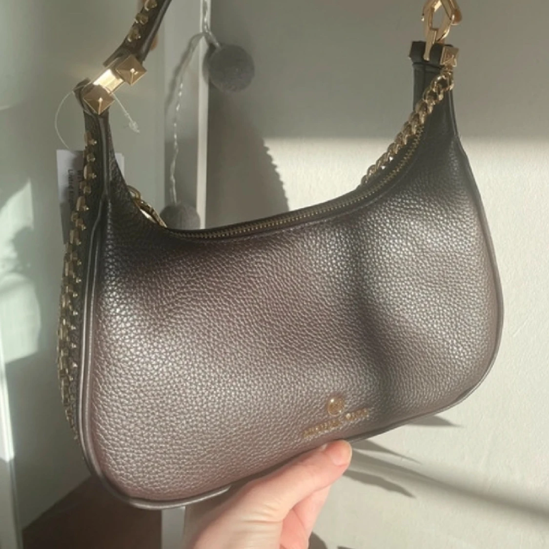Chocolate MK bag