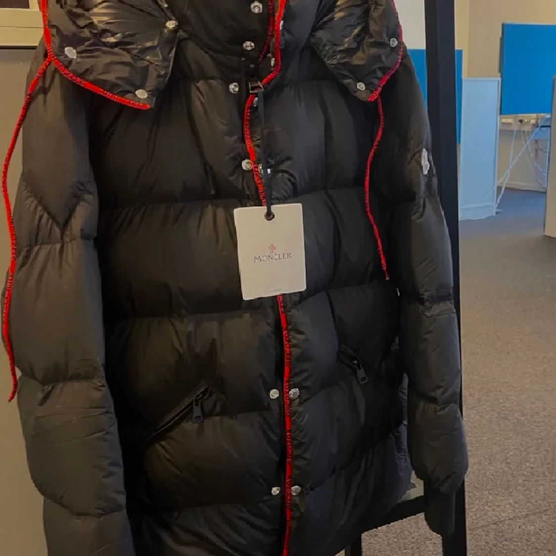 Moncler jacka  - 90