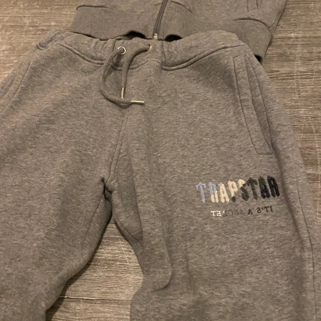 Trapstar tracksuit - 91