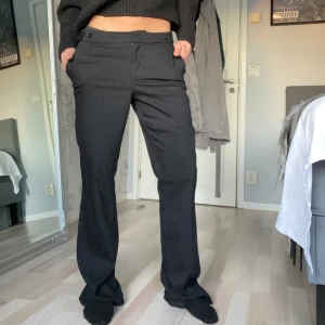 Kostymbyxor  - Jätte fina kostymbyxor⭐️ Bra skick, bara använda få gånger 