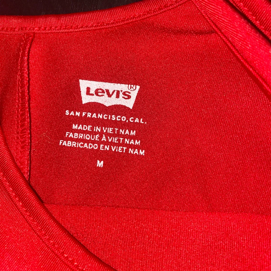 äkta Levi’s body - 90