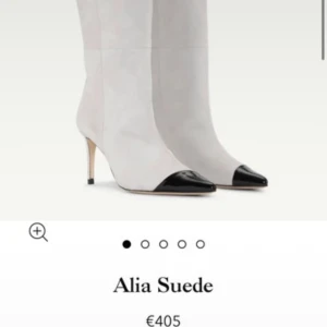 Custommade.dk Boots - Grey boots bought two weeks ago and have never been worn. Size 36 were too big for my 35 foot. They are still in the box. If you want more pictures please send me a message.  Original price was 4000sek but I sell them for 1450sek