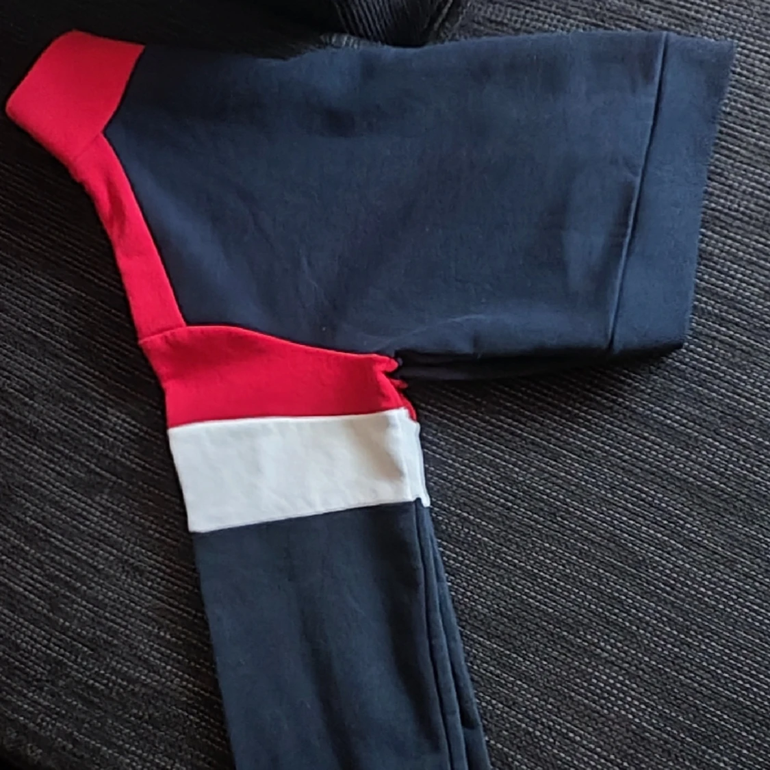 Croopad tröja  - 91