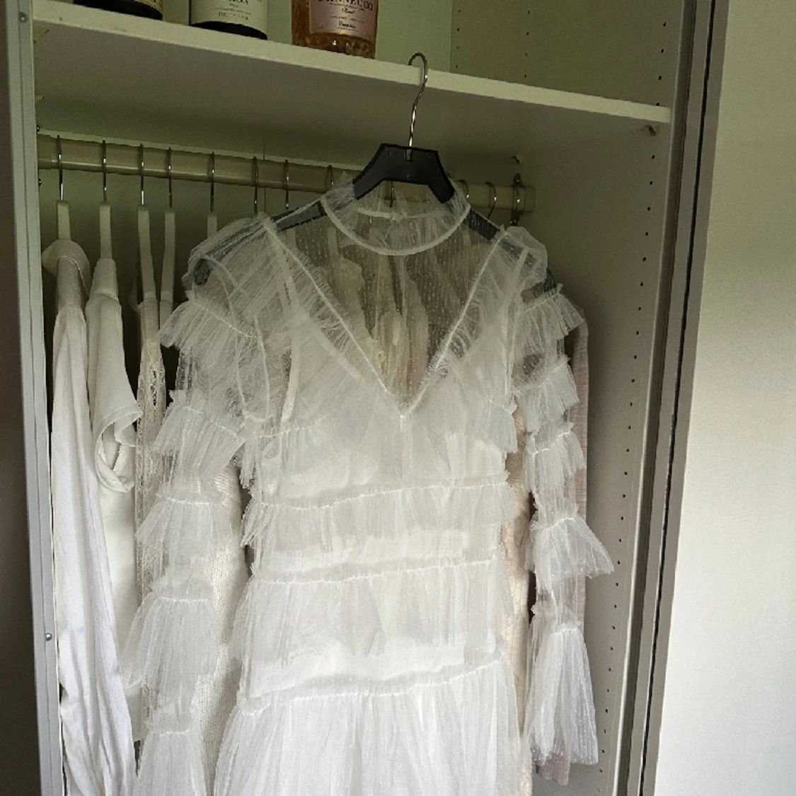 Studentklänning  - 91