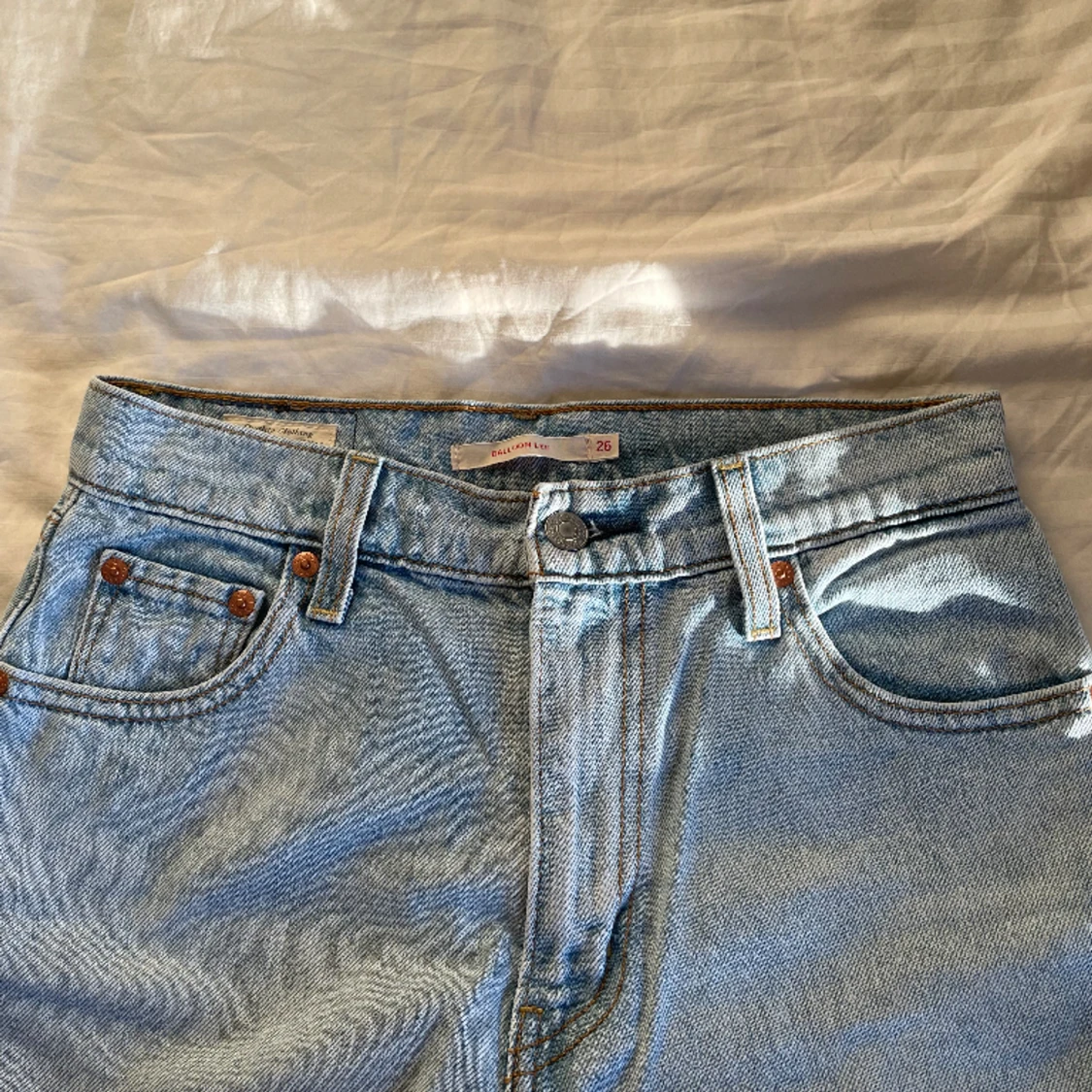Levis jeans - 90