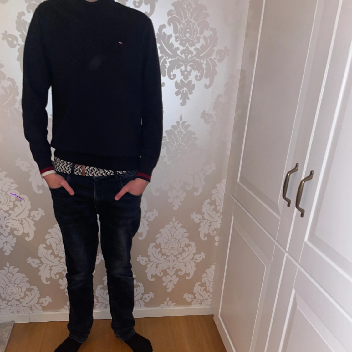 Tommy hilfiger polo - 91