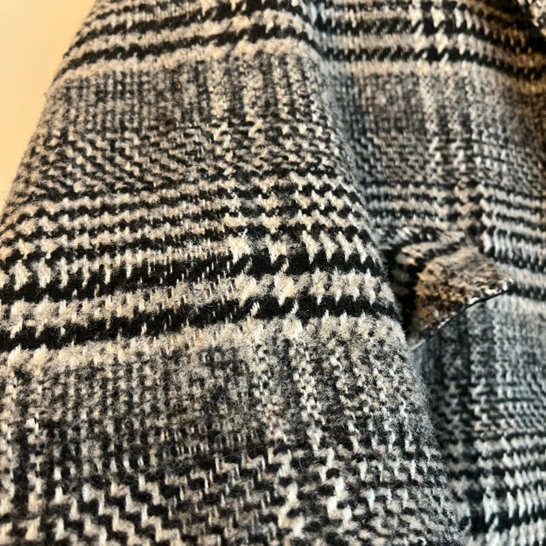 Oversize kappa från NAKD - 90