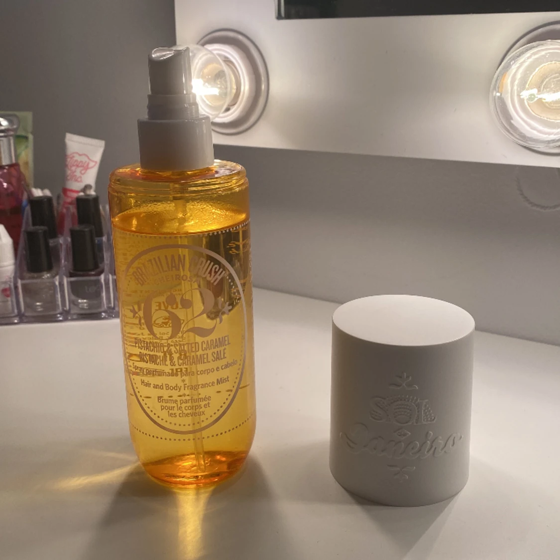 Sol de Janeiro 62 - 90