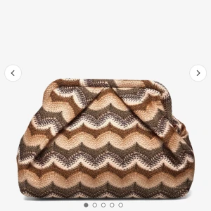 Becksöndergaard väska  - Säljer denna helt nya och slutsålda väska, aldrig använd. 