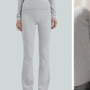 Yoga pants - Säljer dessa trendiga yoga pants, använt dom tre gånger helt nya, i storlek xs säljer dom eftersom dom var för långa för mig, vill man ha fler bilder så är de bara o skriva!❤️