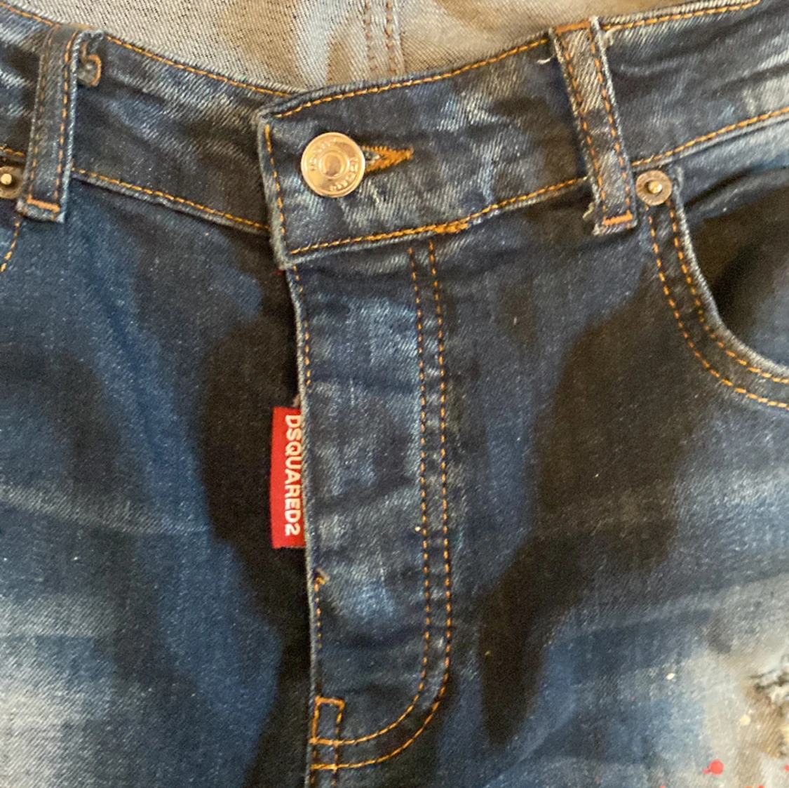 Dsquared2 jeans  - 90