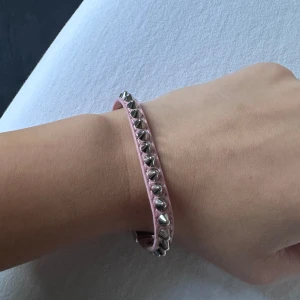 Edblad armband  - Armband med nitar från Edblad, helt oanvänt💗