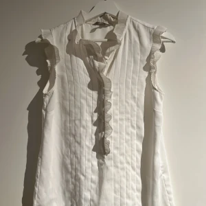 Blus - Fin blus från hm 