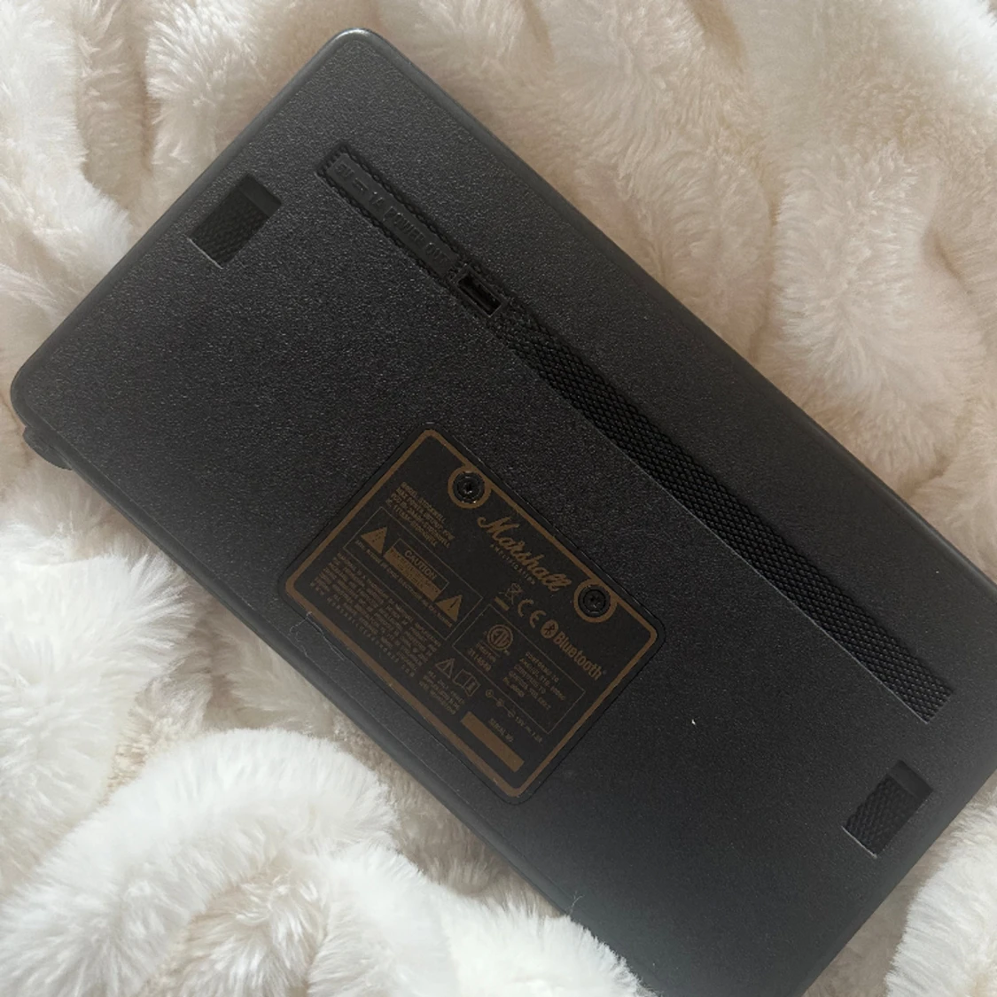 Marshall högtalare  - 90