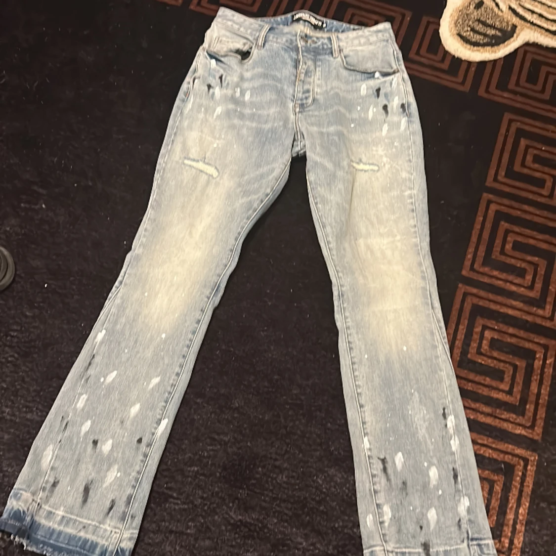 Lorenzo verratti jeans 