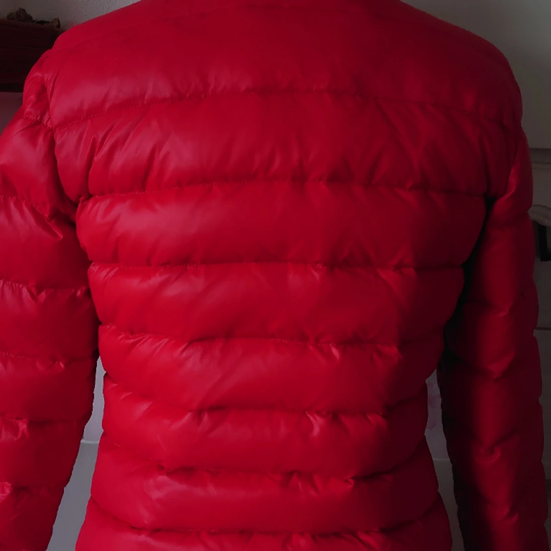 Moncler Fin Dunjacka  - 90