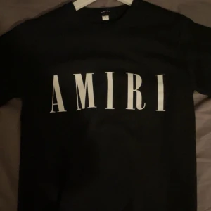 Amiri - Amiri tshirt