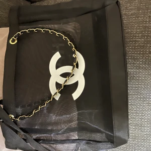 A copia - Axlar väska ny o änvänt 