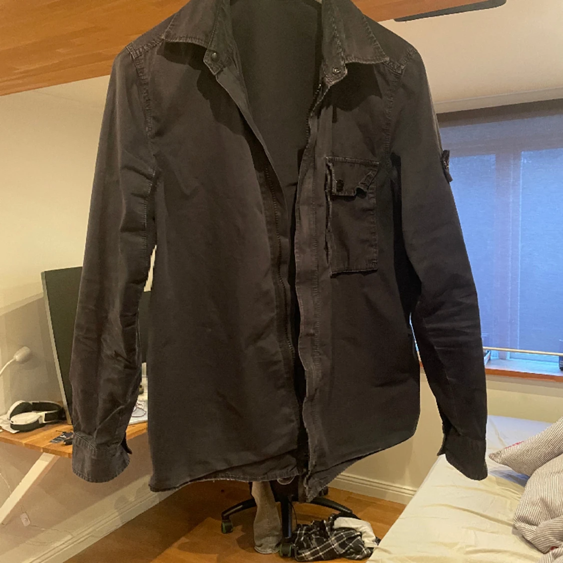 Ston island overshirt 