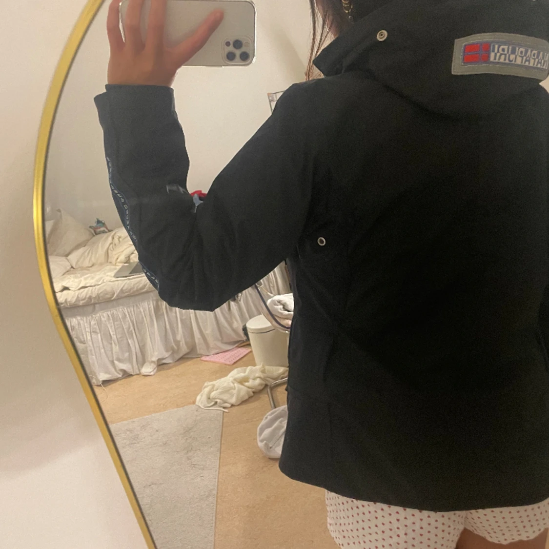 skid jacka den napapijri - 91