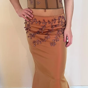 Elegant  - Två delar. Använd bara en gång 