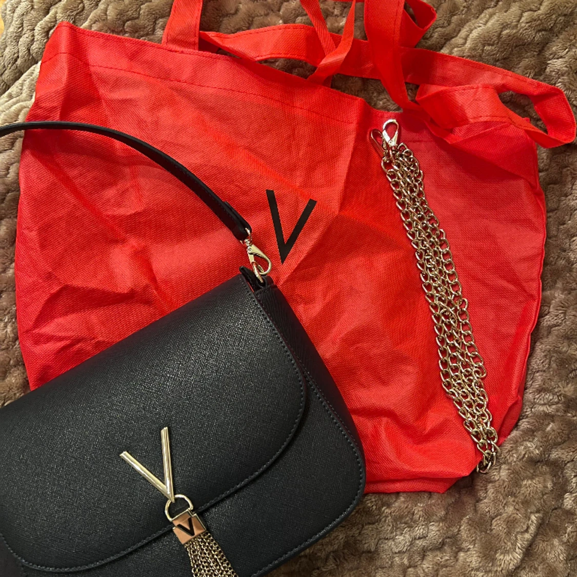 Valentino väska  - 90