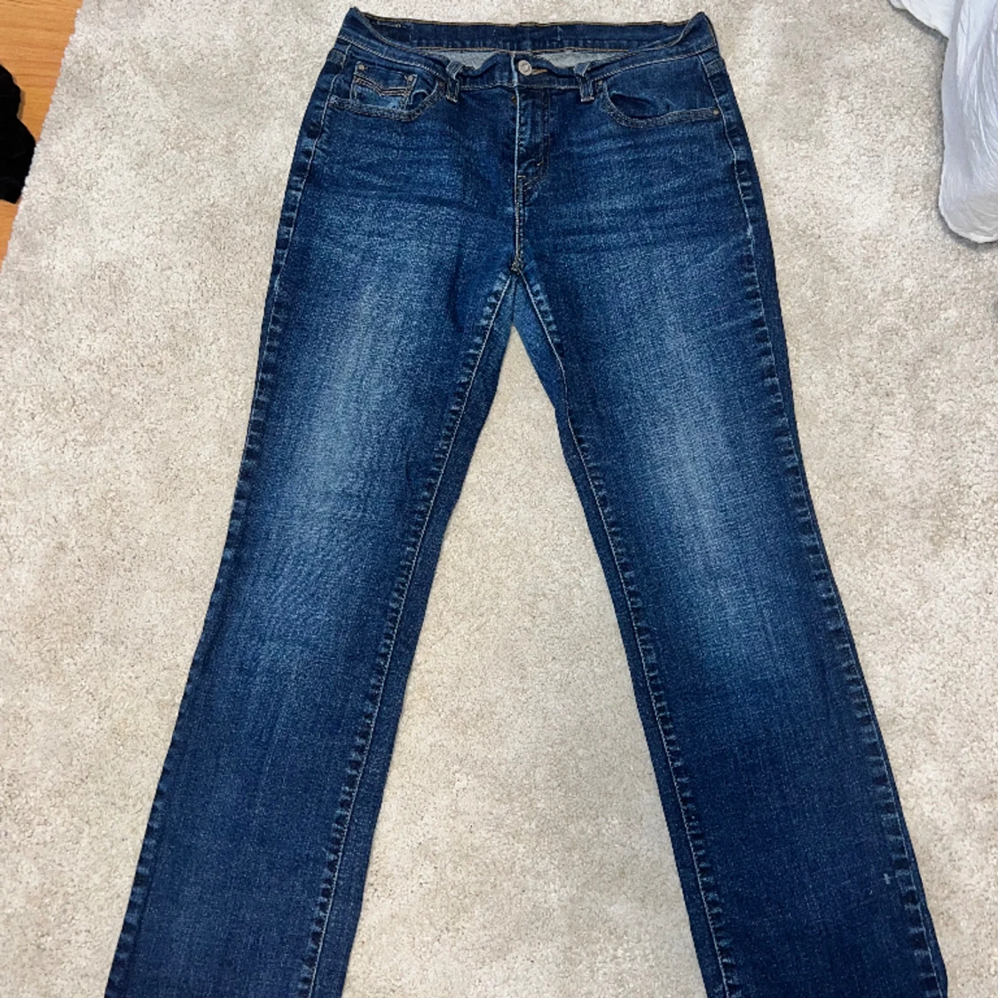  Vintage Jeans - 90