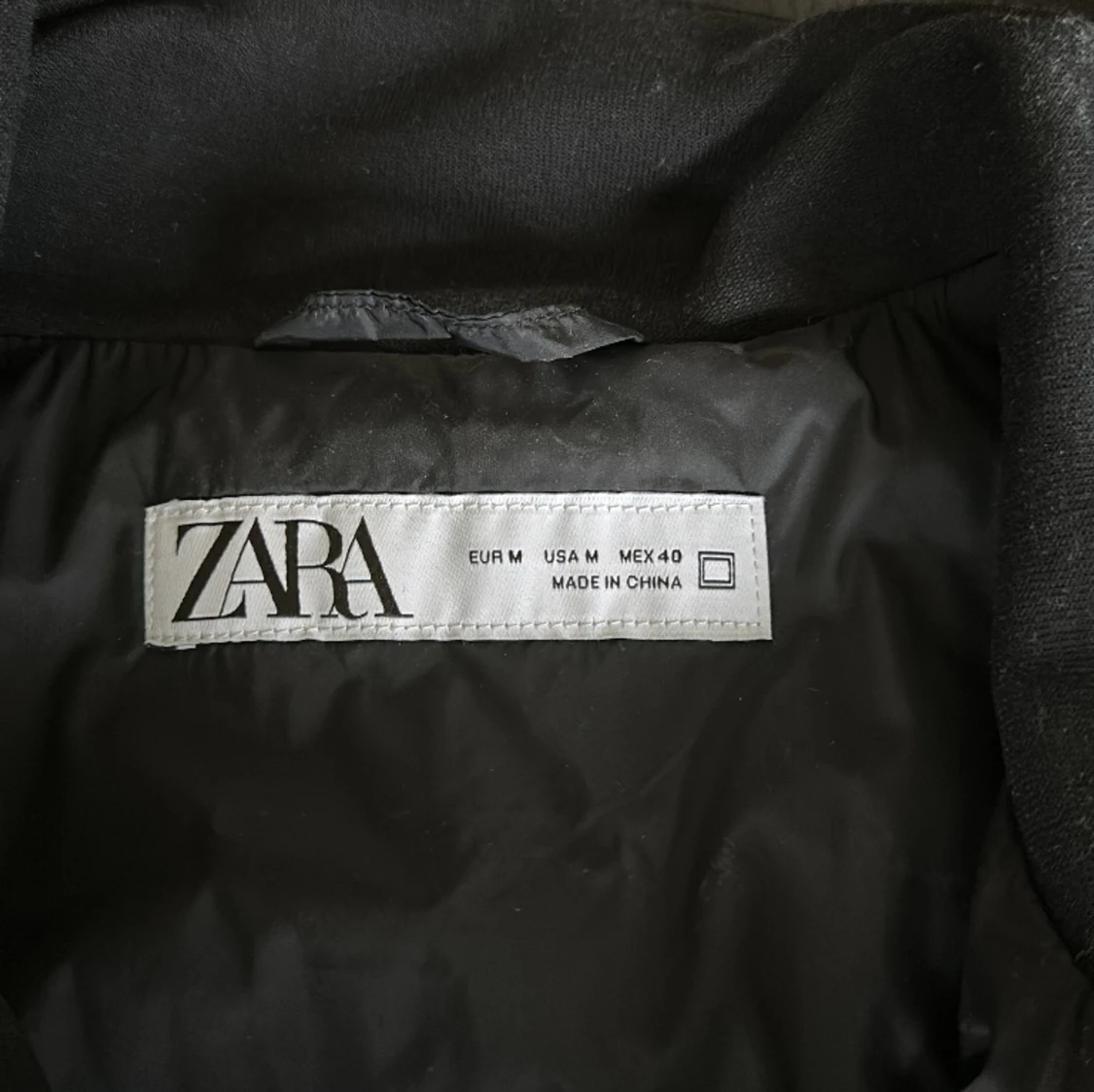  Vårjacka från Sara - 90