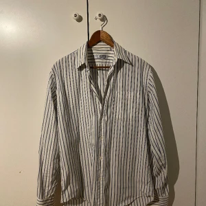 Ysl Skjorta  - Vintage  Yves Saint Laurant  Medium 