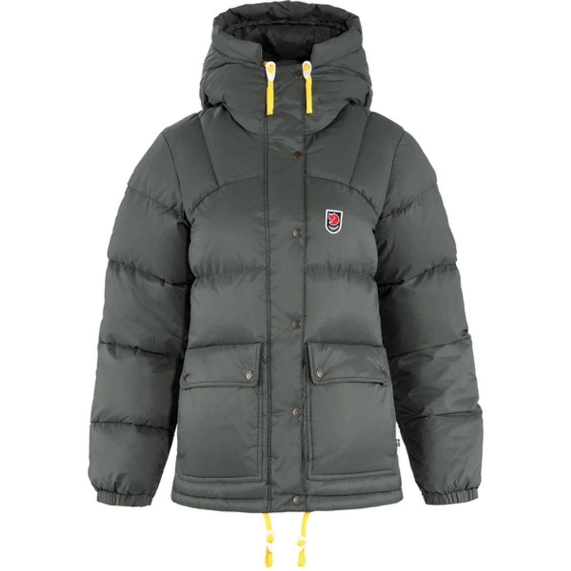 Fjällräven expedition down lite jacket