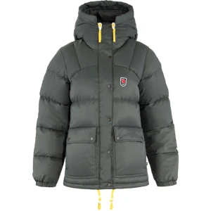 Fjällräven expedition down lite jacket - Vinterjacka från Fjällräven, storlek 34 i färgen basalt. I mycket bra skick.  Nypris 6 999 kr