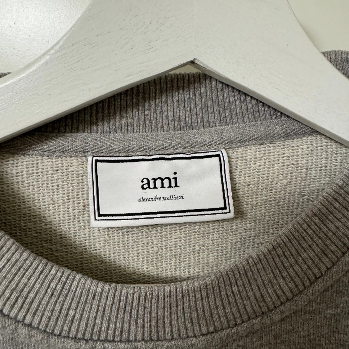 Ami Paris tröja - 90