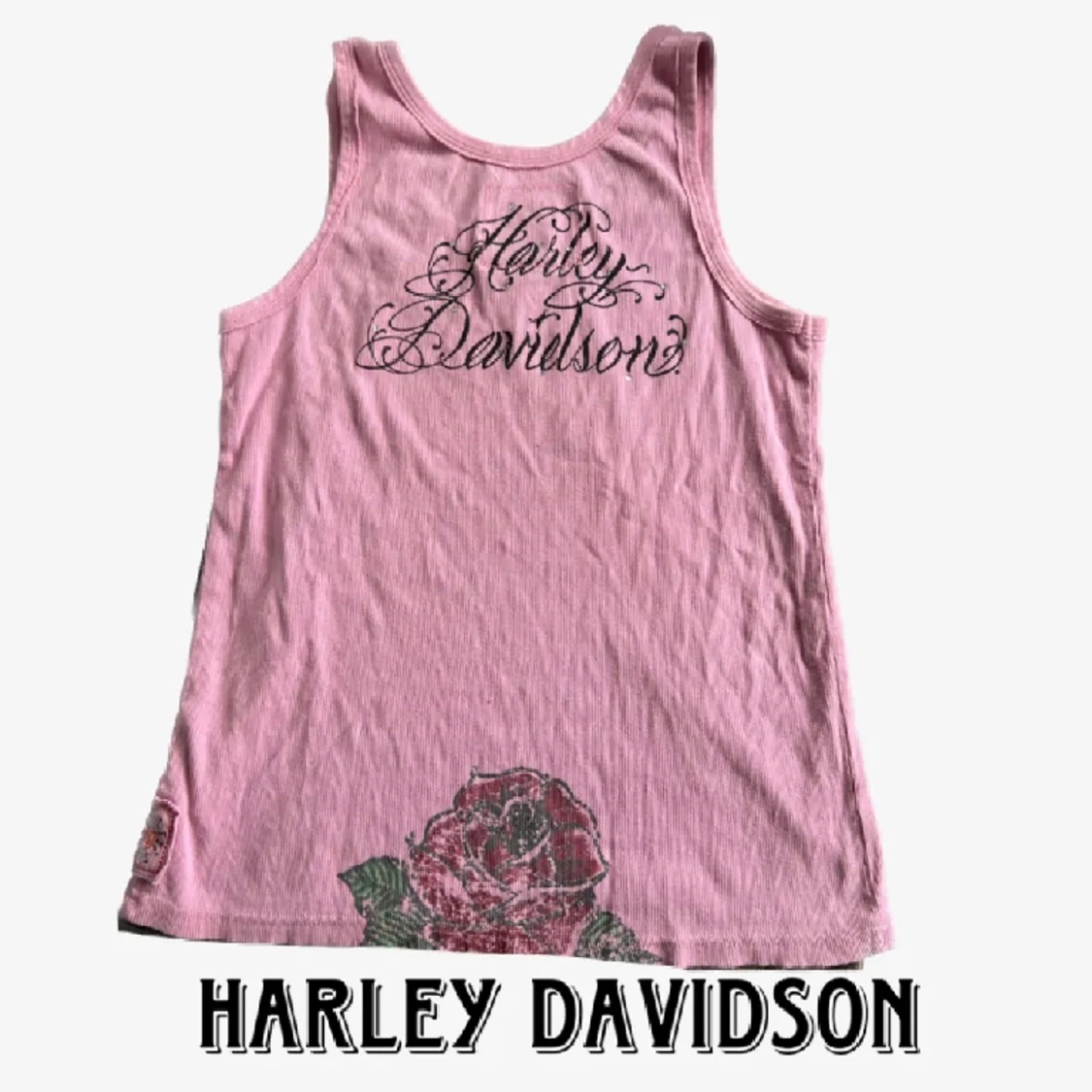 Harley-Davidson linne - 90