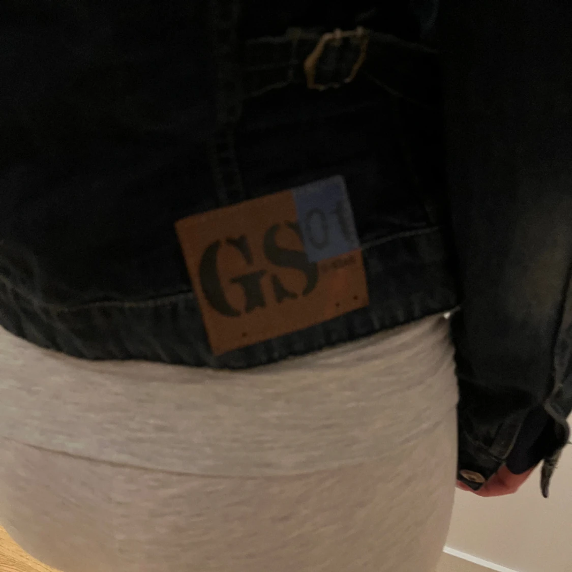 G-star jeansjacka - 91
