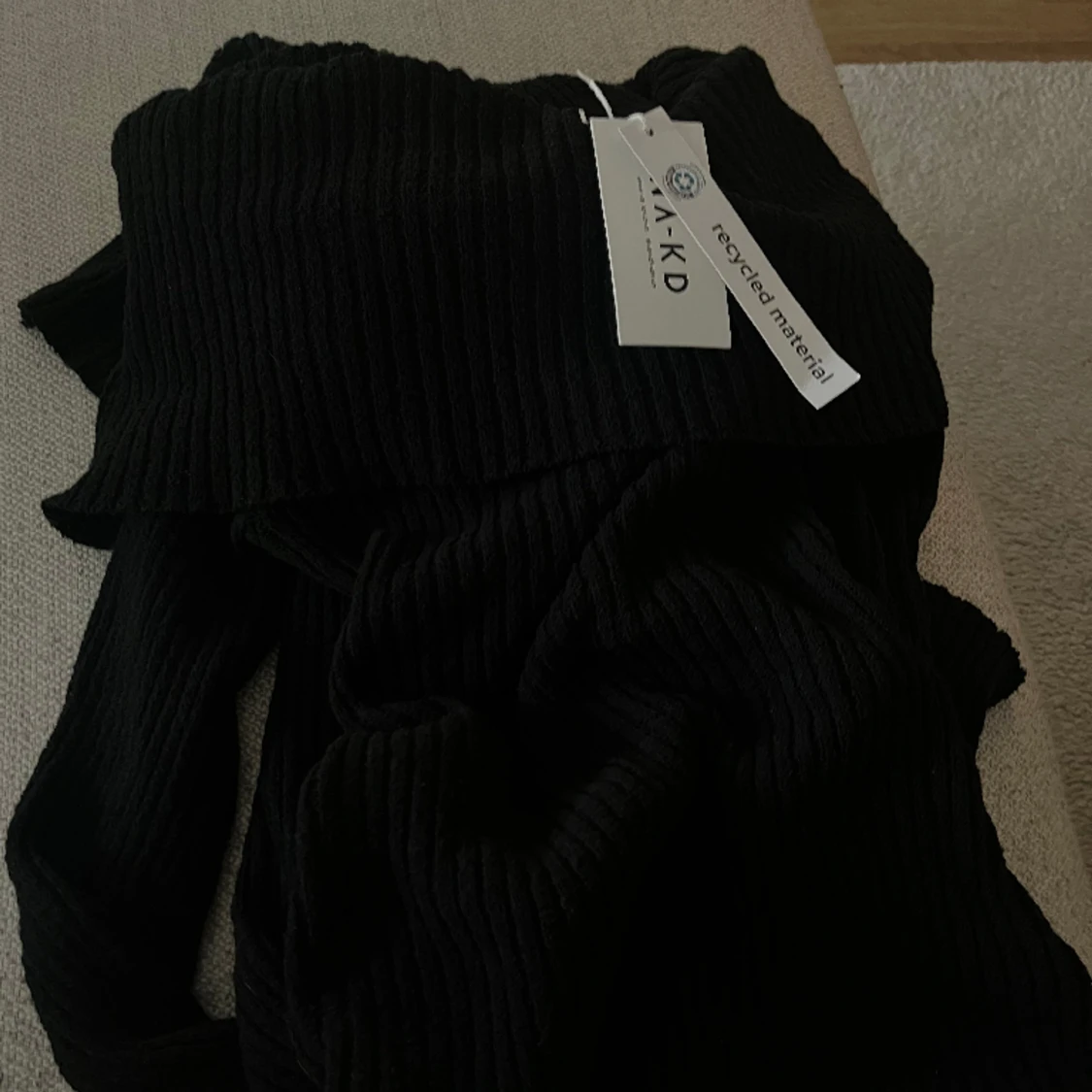 Lojsan klänning - 90