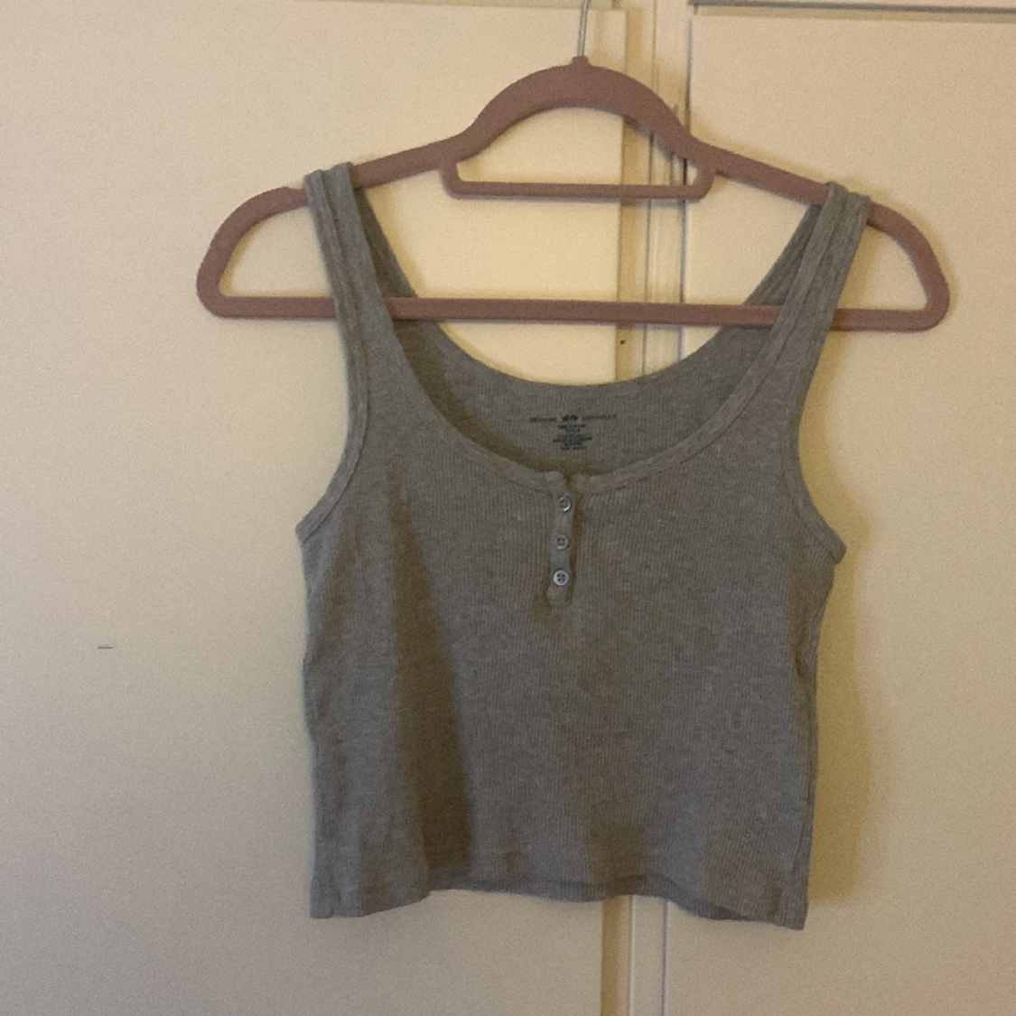 Gulligt Brandy Linne - 91